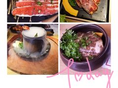 -黑牛の場(兴隆大奥莱店)