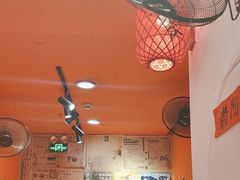 -荆九爷爆炒桥头三嫩(浙大店)