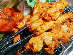 -Ginger(兴国路店)