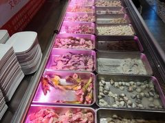 -名门潮牛·鲜牛肉海鲜火锅.烧烤自助餐厅(诚丰广场店)