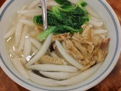 -一楼食业·美食人家