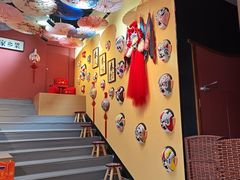 -面辣子·陕西家乡菜(钟楼店)