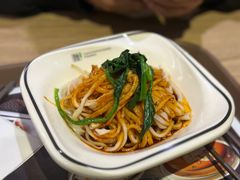 -魏家凉皮(博水商务大厦店)