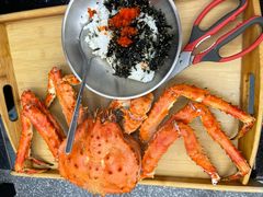 -震海贝烤贝·民俗特色店(延吉总店)