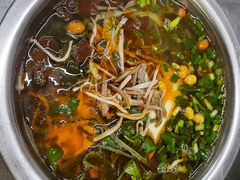 -老五鸡丝豆花面粉(瑞金北路68号院店)