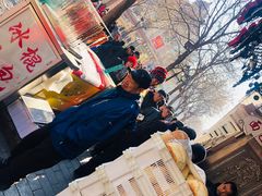 -华梅西餐厅(哈尔滨中央大街店)