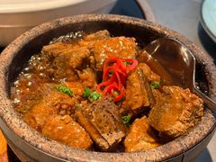 -拾味馆·海南菜(万达店)