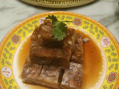 android_upload_pic-那家小馆•北京菜•烤鸭(中关村店)