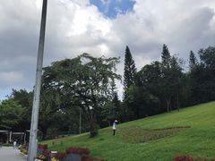 -广州市白云山风景名胜区