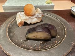-鮨菜和喜智