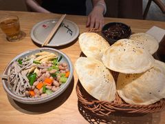 -鸽子窝(宋庄店)