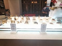 -雍和会海鲜姿造自助(湖东路店)