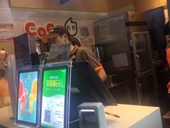 -CoCo都可(天河又一城店)