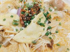 -张亮麻辣烫(中山大道店)