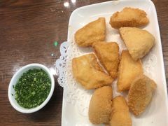 -日日鲜自助餐厅(小公园店)