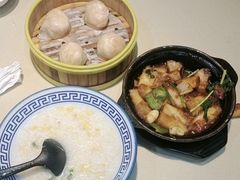 -一茶一点(海景店)