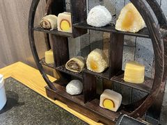 -东来顺(非遗·清真火锅·盛世广场店)