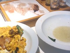 -汤城小厨•粤菜•靓汤(金宝街店)
