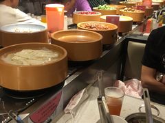 -龍歌自助小火锅(崂山丽达店)