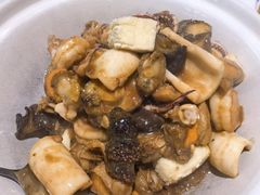 八珍豆腐-逢春菜馆天津菜(胜利路店)