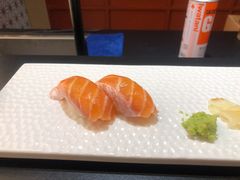 -Sushi Hanzo半藏(天环广场店)
