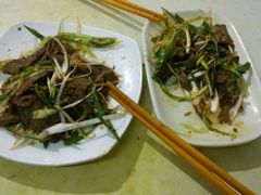 -鑫明明拉面(宁化路店)