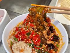 -海底捞火锅(吉利大厦店)