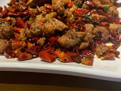 重庆辣子鸡-望京一号·重庆江湖菜(工体店)