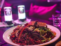 -MOSSO音乐酒吧·live house(南京旗舰店)