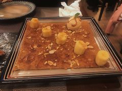anna皇后安娜可丽饼-LA CREPERIE BRETONNE布列塔尼法式餐厅(天童北路店)