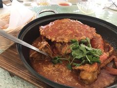 -新加坡海鲜共和(名胜世界圣淘沙海滨坊)