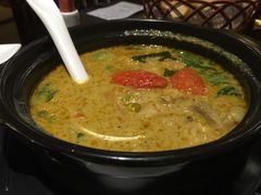 金厨泰国餐厅-金厨泰国餐厅·全泰籍厨师料理(拱北店)