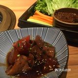 超爱的日式烧肉[调皮]