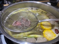 -林记潮牛·牛肉火锅(上马墩店)