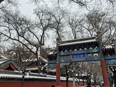 -北京国子监胡同