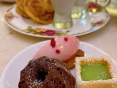 -国际饭店·原点咖啡吧ORIGIN CAFE&BAR