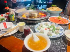 -李雪火锅食府(宽窄巷子总店)
