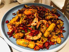 -尚一汤·粤菜海鲜(环球港店)