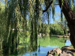 -青州古城