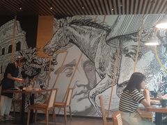 -Pizzeria da Nicola·火炉披萨(中大国际店)