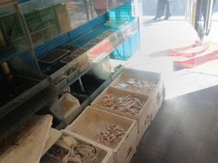 -抚顺美食·老上海味道