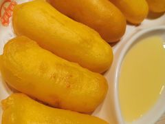脆皮鲜奶-胖锅轩(水塔店)