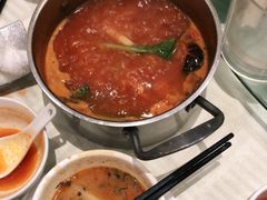番茄锅-红旗大饭店-餐厅(火车站店)