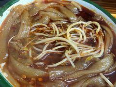 -咏勝锑锅麻辣烫(净居寺路总店)