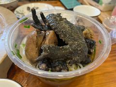-正宗李家土鸡米线店