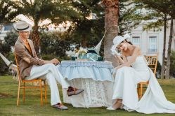 -薇咖映画婚纱摄影工作室