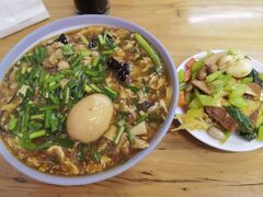 -亲贤打卤面(八一街店)