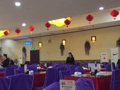 大堂-大眼锅贴水饺(河东店)