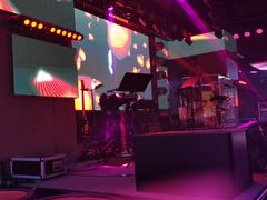 -MOSSO音乐酒吧·live house(南京旗舰店)