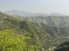 -辋川溶洞